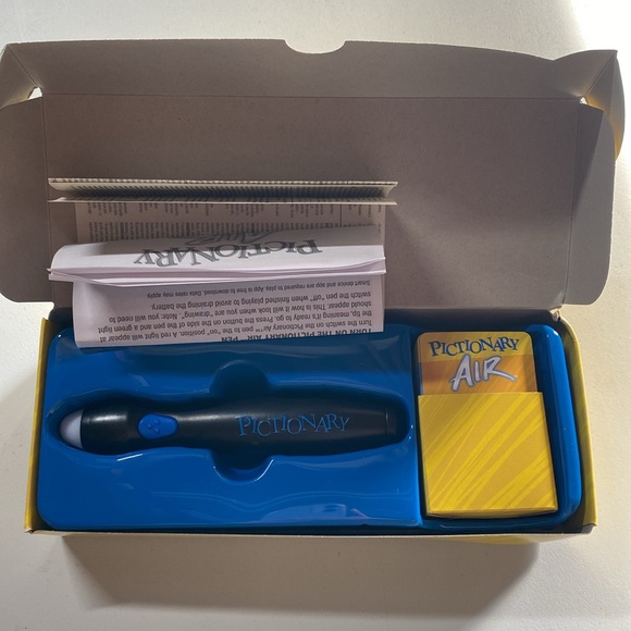 Pictionary Air - Picture 6 of 6